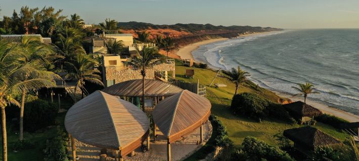 Kilombo Villas & Spa Hotels in Tibau do Sul