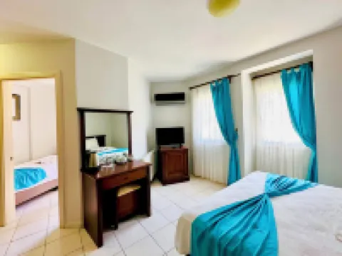 安弗拉別墅飯店 達特恰住宿飯店