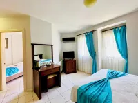 Villa Anfora Hotels in Datça