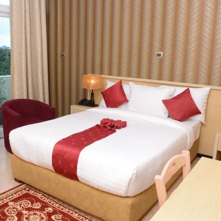Medal Hotel