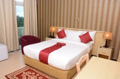 Medal Hotel
