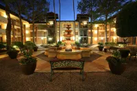 DoubleTree Suites by Hilton Tucson Airport