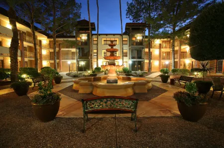 DoubleTree Suites by Hilton Tucson Airport