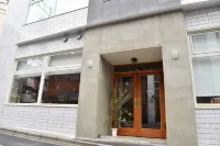 almond hostel & cafe Shibuya