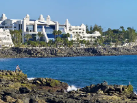 H10 Timanfaya Palace Hotels in Yaiza