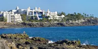 H10 Timanfaya Palace Hotels near Restaurant Playa Dorada