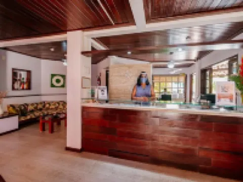 Hotel Eco Atlântico Hotels in Mata de Sao Joao