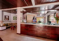 Hotel Eco Atlântico Hotels in Imbassai