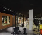 First Hotel Dragonen - Gym