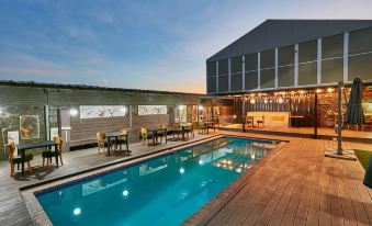 Phudzi Hotel