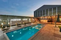 Phudzi Hotel - Homestays