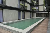 Park 5 Simatupang