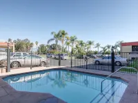 Ontario Inn & Suites Hotels in Montclair
