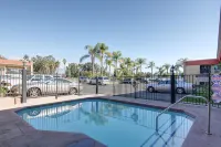 Ontario Inn & Suites Hotels in Claremont