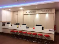 The Landmark Hotel Hotels in Batu Pahat