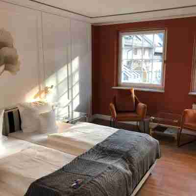 Hofgut Georgenthal Rooms