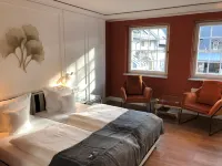 Hofgut Georgenthal Hotels in Taunusstein