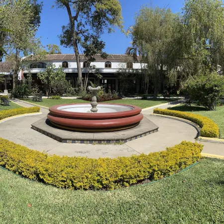 Villa Colonial