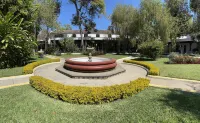 Villa Colonial Hotels in 