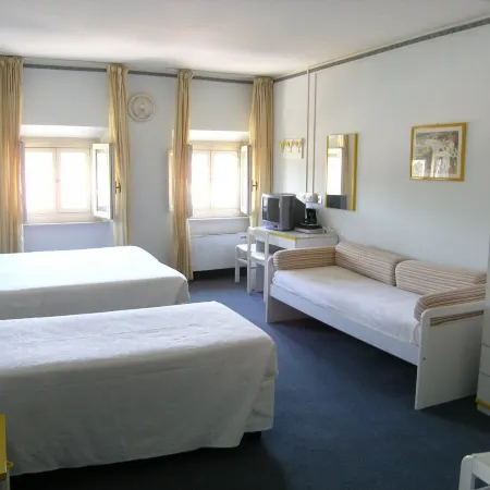 Elba Hotel