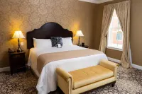 The Mount Vernon Grand Hotel Hotels in Mount Vernon