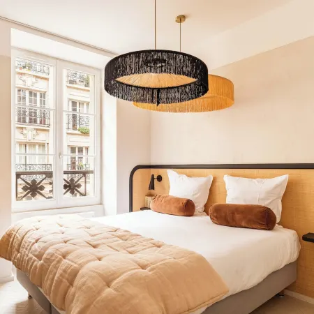 Hotel Maison Traversière