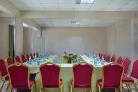 Kilimo Grand Resort Hotels in Gitaru