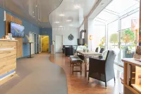 Akzent Hotel Bavaria Oldenburg