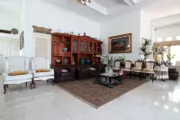 Villa Sri Manganti