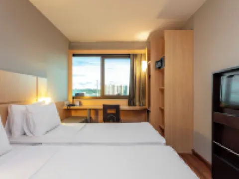 Best Western Salvador Hangar Aeroporto Hotels near Salvador International Airport