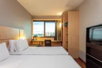 Best Western Salvador Hangar Aeroporto Hotel dekat Flamengo Beach