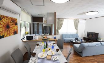 Miyakojima White House Annex
