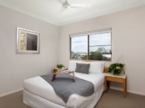 Townsville Southbank Apartments Hotels in South Townsville