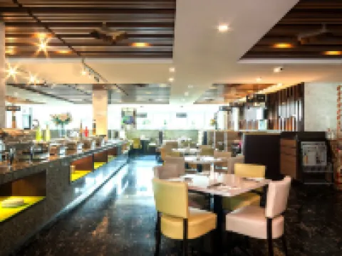 民都魯漫步酒店 民都魯酒店