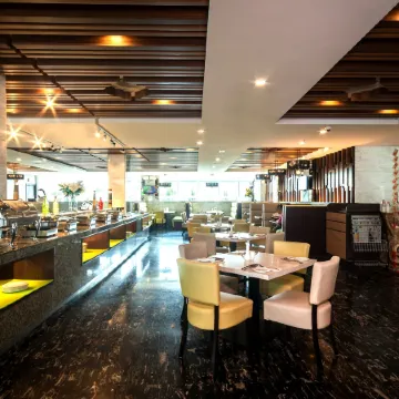 Promenade Hotel Bintulu