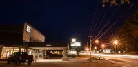 Auberge l'Étape Hotel a Mont-Laurier