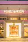 Hotel Isartor Hotellit kohteessa Sendling