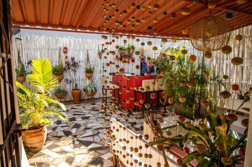 Guesthouse Malagueta Inn I