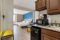 Comfort Suites Hattiesburg Near University
