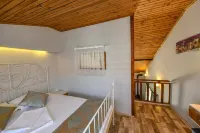 Tefenni Villas & Hotel Hotels in Tefenni
