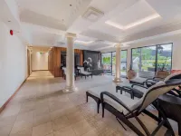 Nordfjord Hotell - spa