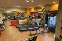 Nagoya B's Hotel - Spor Salonu