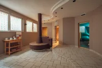 Aparthotel Princess - spa