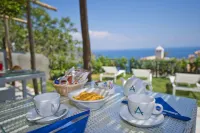 Albadamare Boutique Hotel - Aamiainen