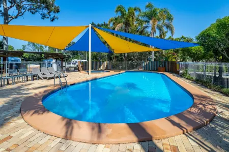 Ingenia Holidays Sydney Hills