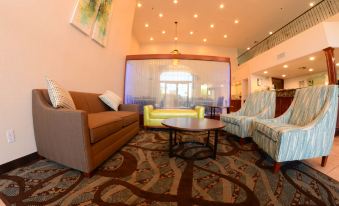 Quality Inn Blythe I-10