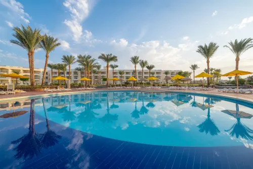 Aurora Oriental Resort Sharm El Sheikh