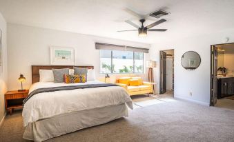 Mountain View Mid-Century