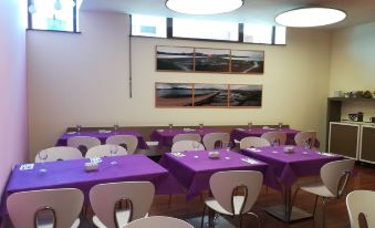 Isla Nova Hotel