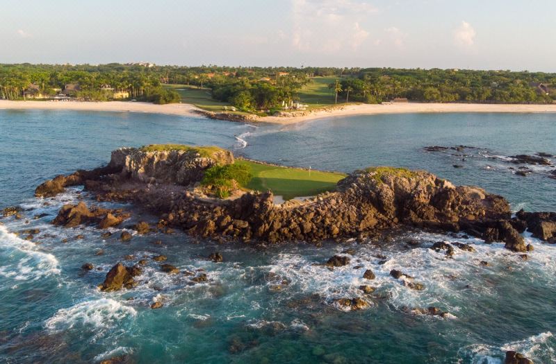 Four Seasons Resort Punta Mita photo 4